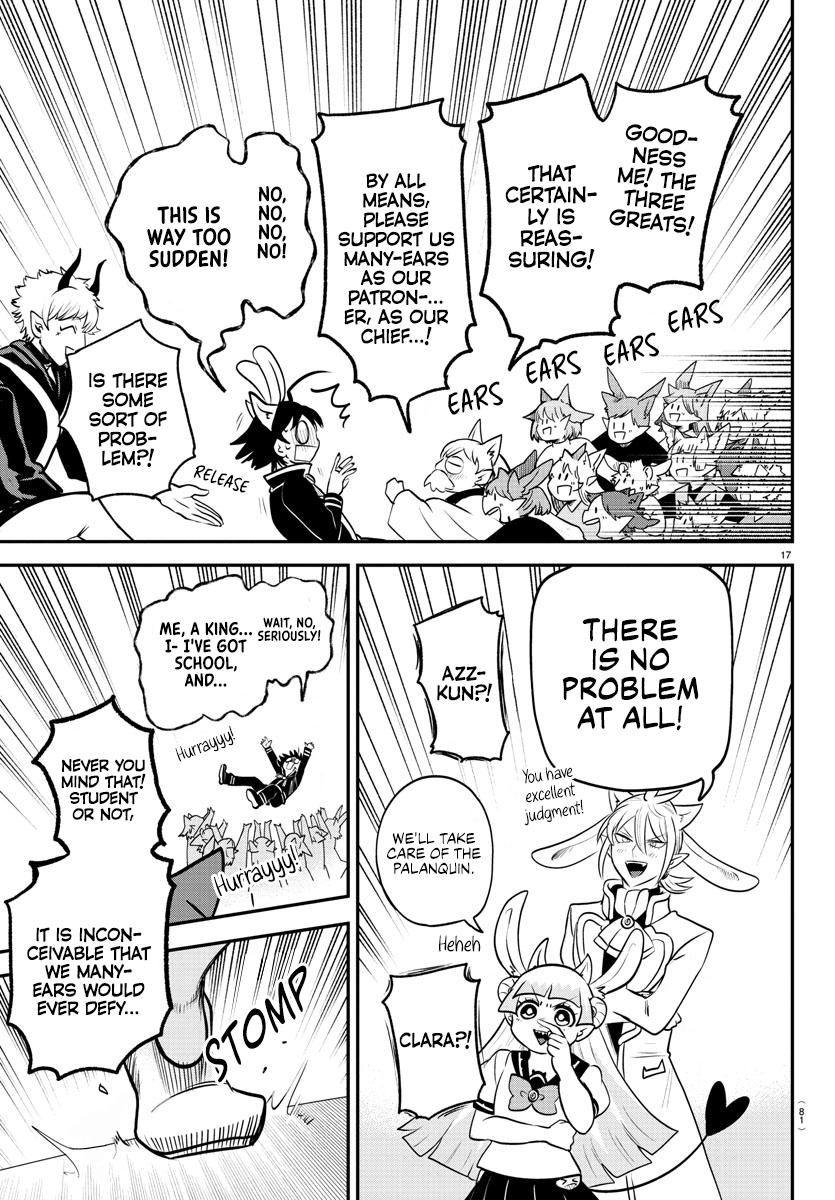 Chapter 353 — Chapter 353 — Page 16