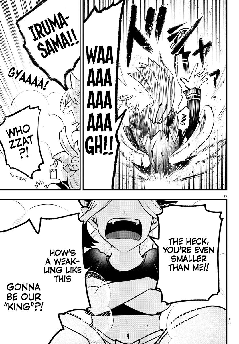 Chapter 353 — Chapter 353 — Page 18