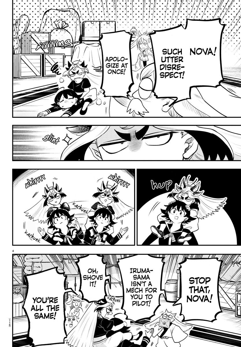 Chapter 354 — Chapter 354 — Page 4