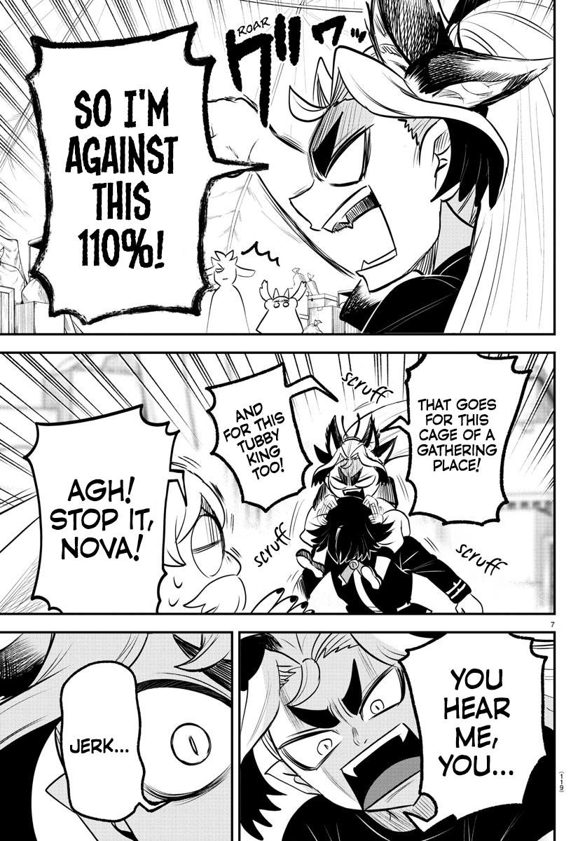 Chapter 354 — Chapter 354 — Page 7