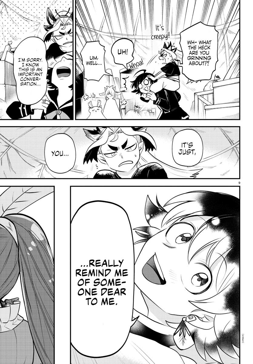 Chapter 354 — Chapter 354 — Page 9