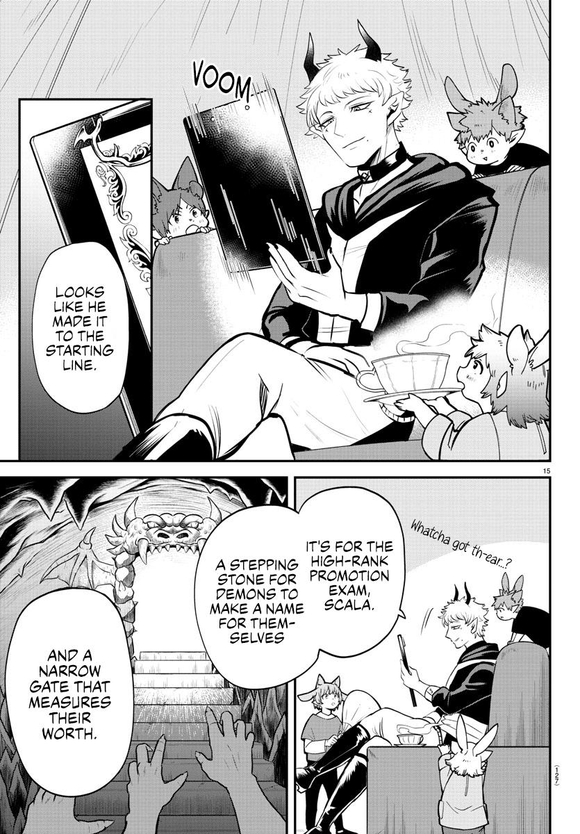 Chapter 354 — Chapter 354 — Page 15