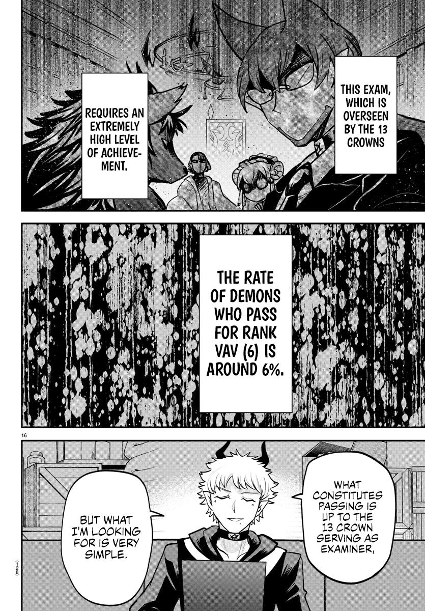 Chapter 354 — Chapter 354 — Page 16