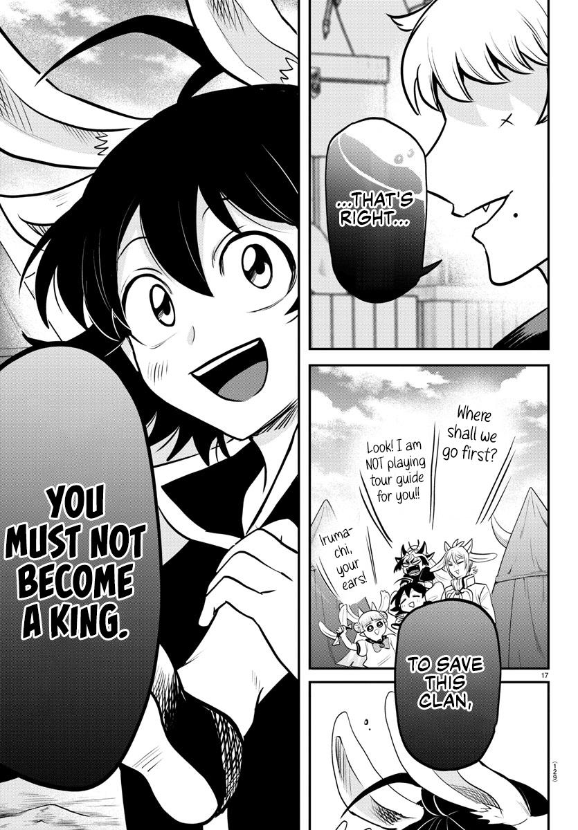 Chapter 354 — Chapter 354 — Page 17