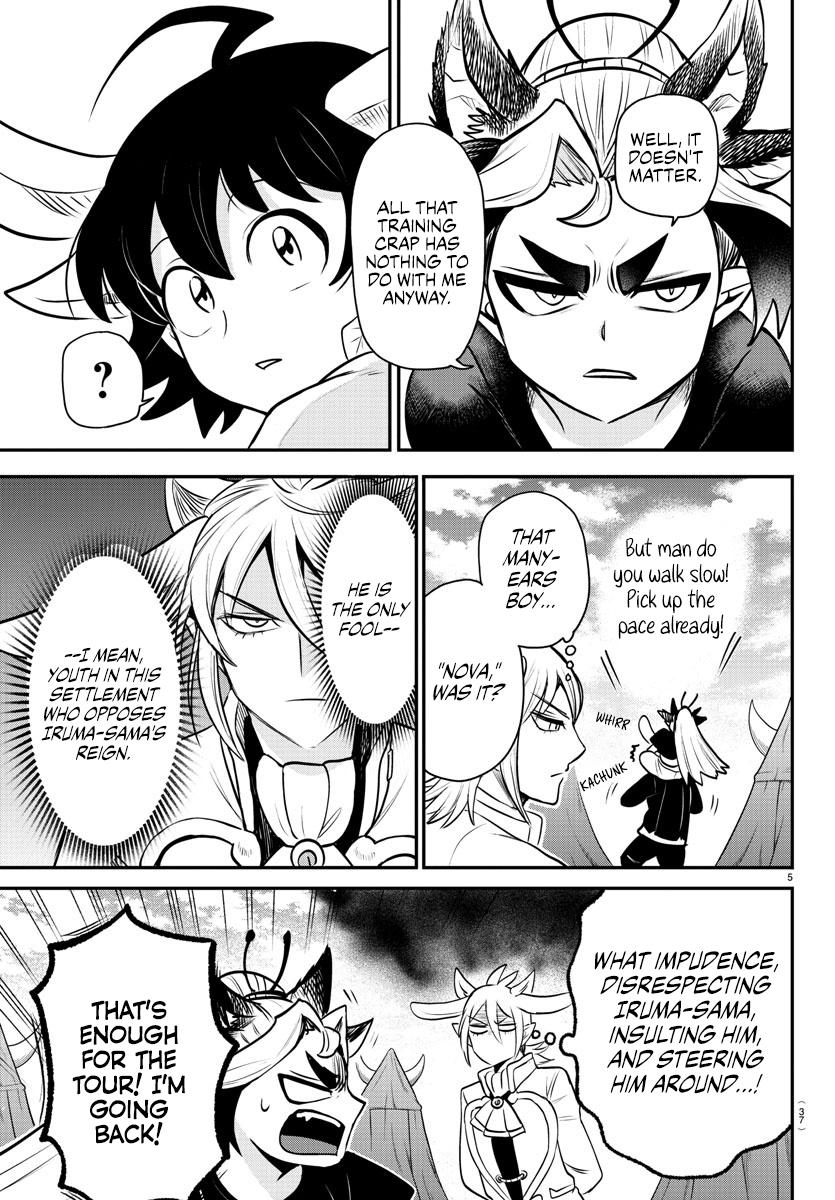 Chapter 355 — Chapter 355 — Page 5