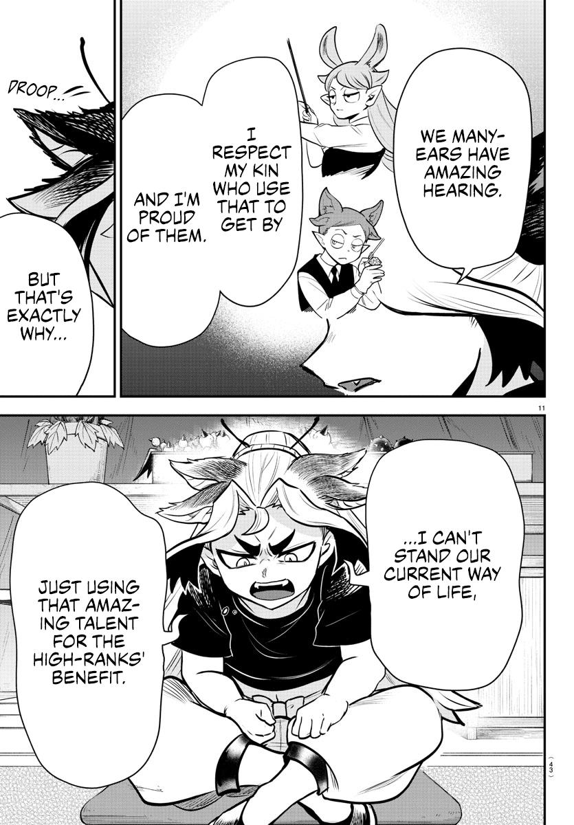 Welcome to Demon School! Iruma-kun Chapter 355 - Page 1 - Welcome to Demon School! Iruma-kun manga Chapter 355 manga