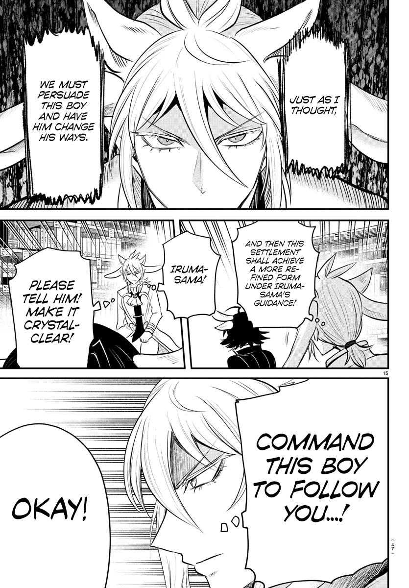 Chapter 355 — Chapter 355 — Page 15