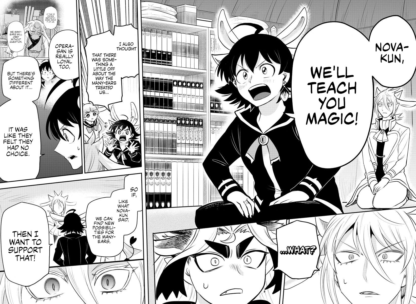 Chapter 355 — Chapter 355 — Page 16