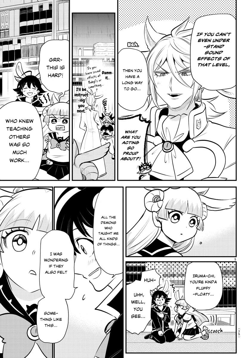 Chapter 356 — Chapter 356 — Page 5