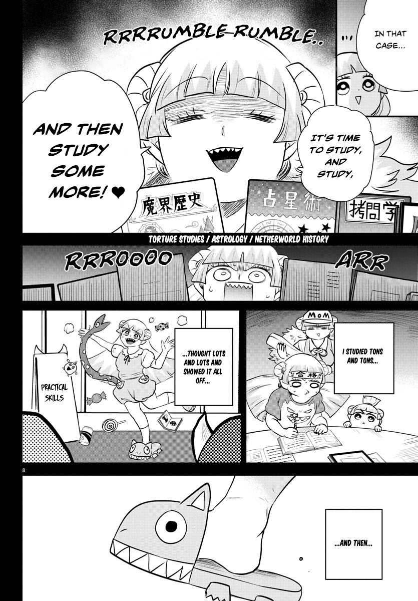 Chapter 356 — Chapter 356 — Page 8