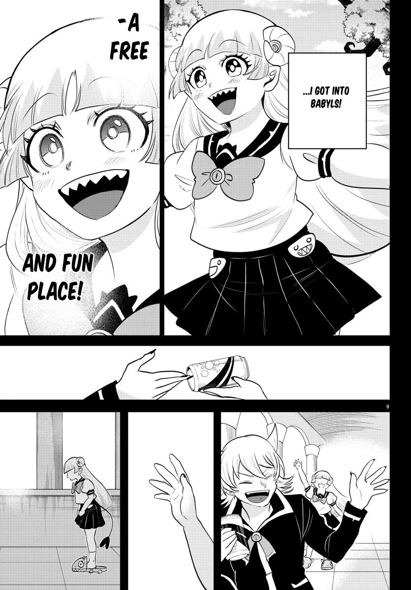 Chapter 356 — Chapter 356 — Page 9