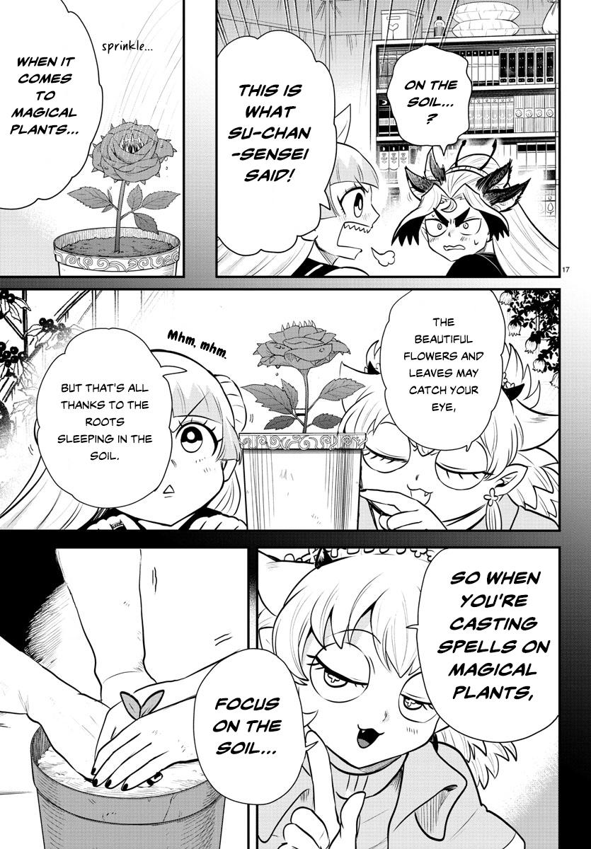 Chapter 356 — Chapter 356 — Page 16