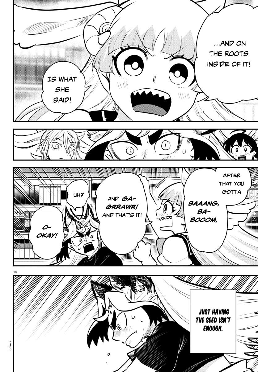 Chapter 356 — Chapter 356 — Page 17