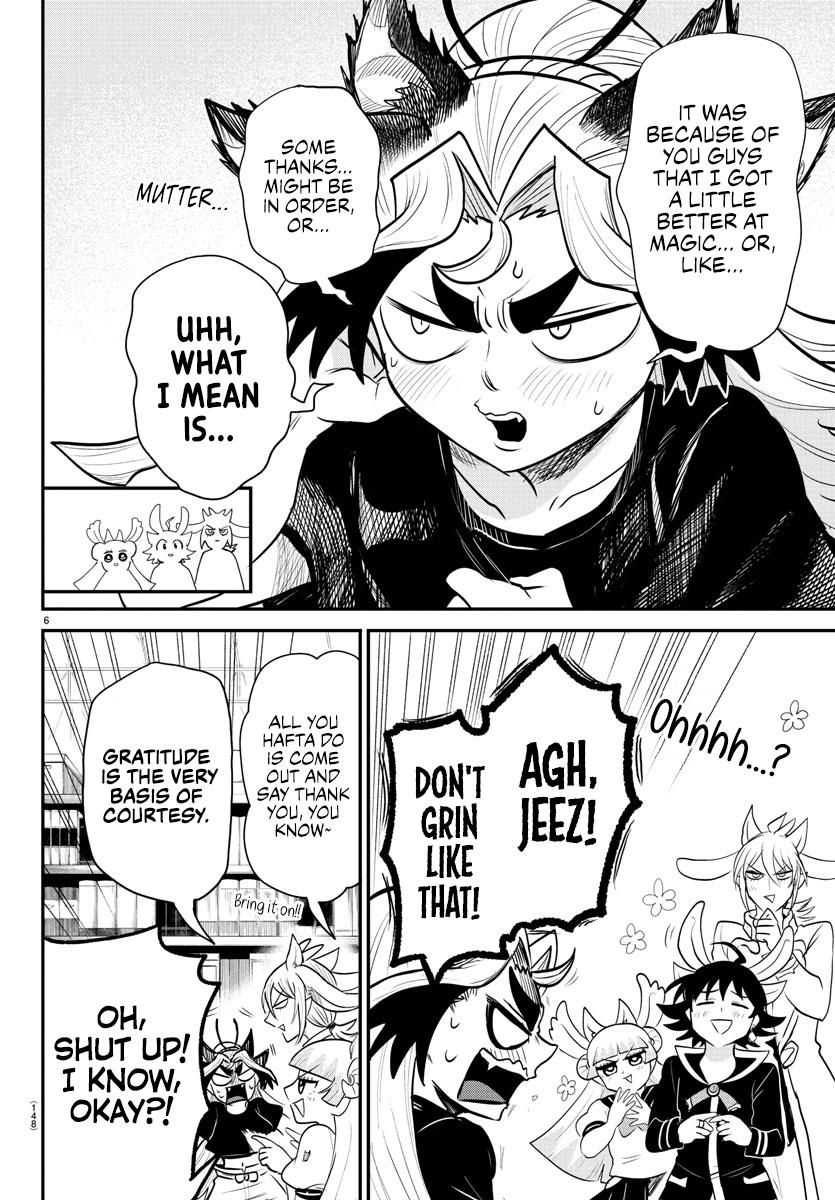 Chapter 357 — Chapter 357 — Page 6