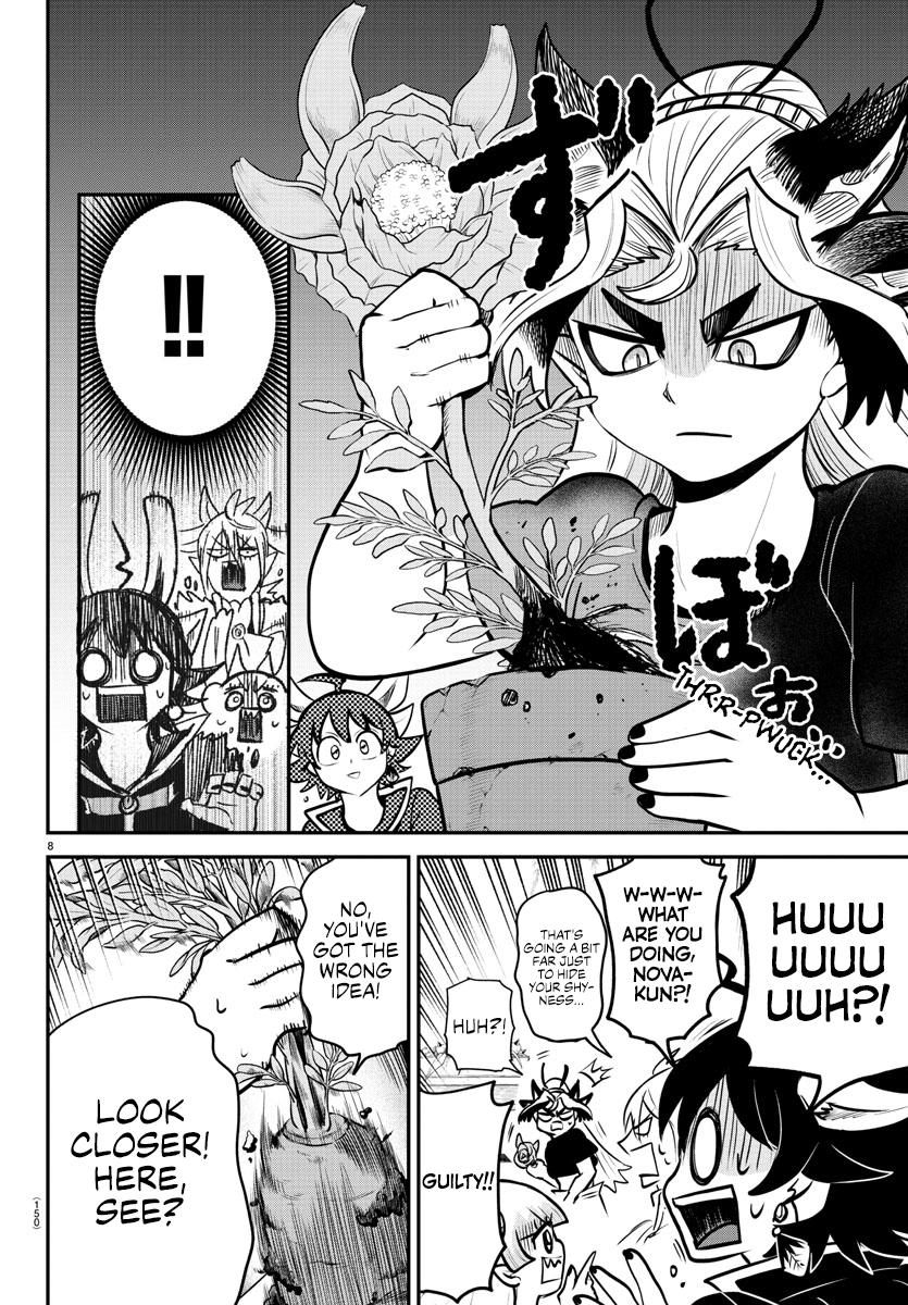 Chapter 357 — Chapter 357 — Page 8