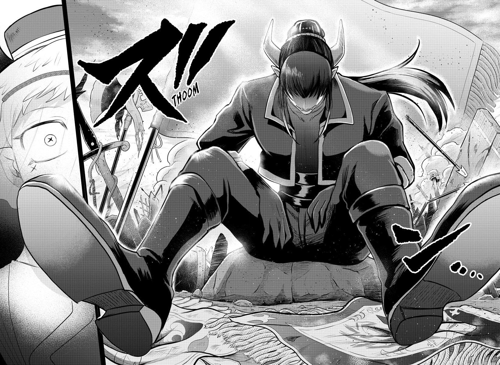 Chapter 358 — Chapter 358 — Page 11