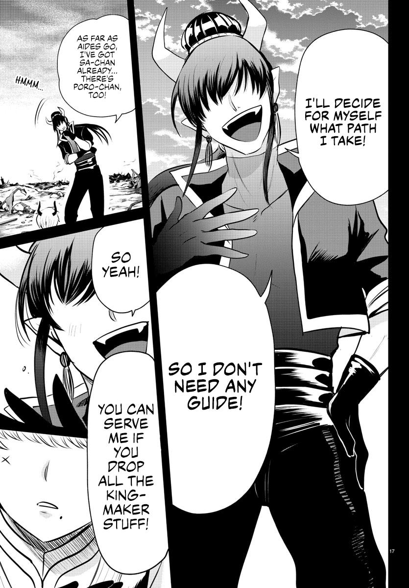 Chapter 358 — Chapter 358 — Page 16