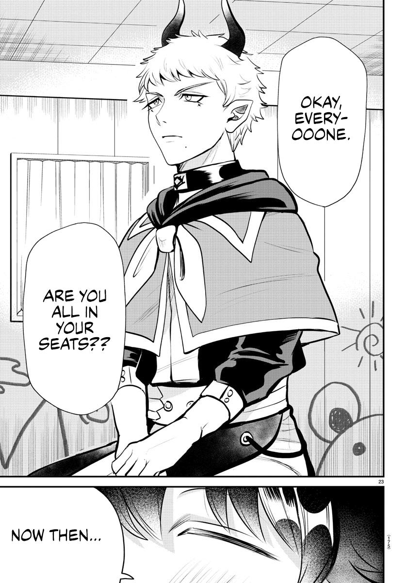 Chapter 358 — Chapter 358 — Page 22