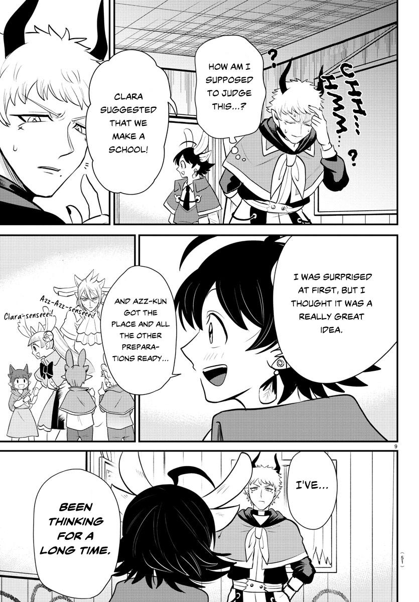 Chapter 359 — Chapter 359 — Page 9