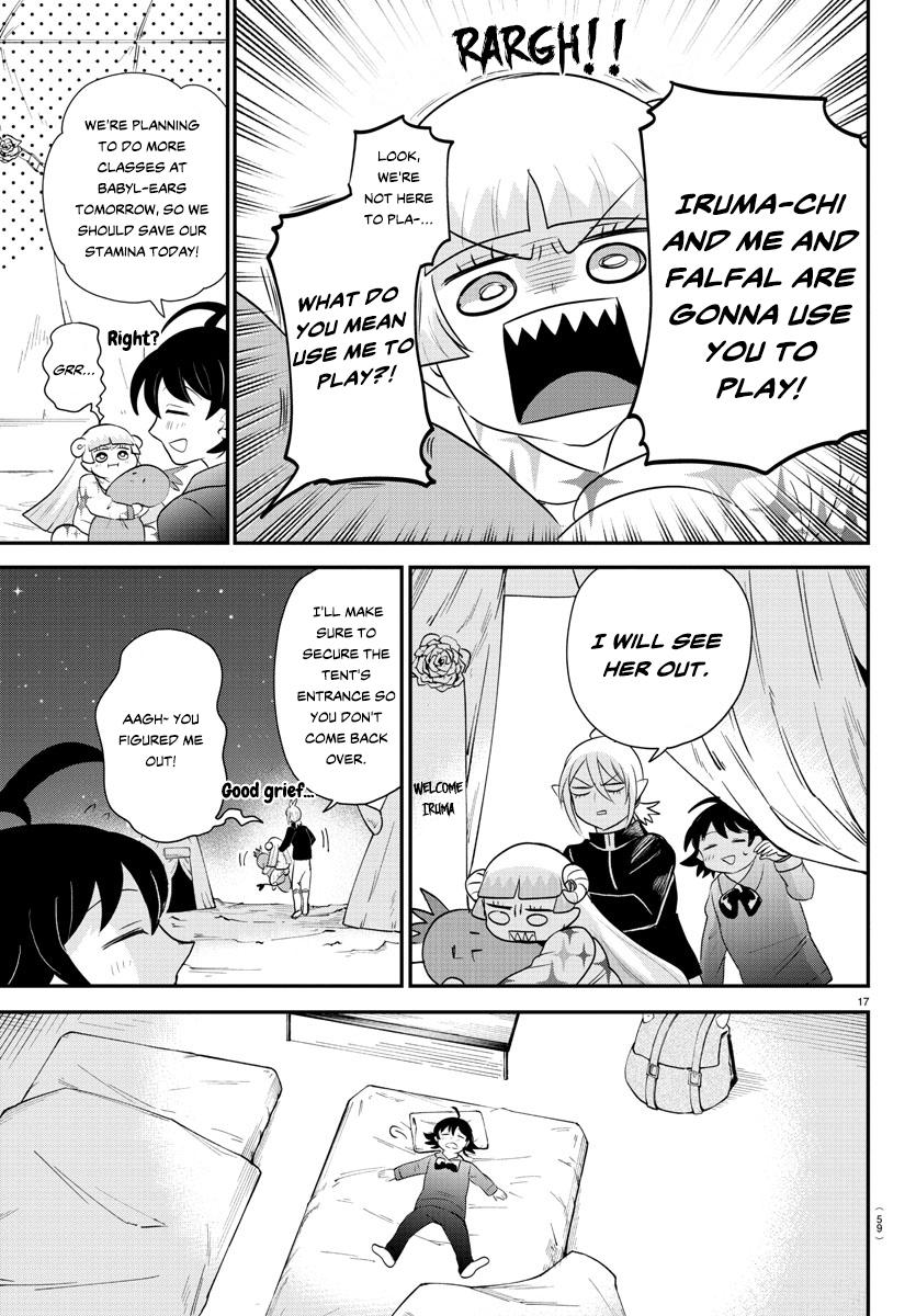 Chapter 359 — Chapter 359 — Page 17
