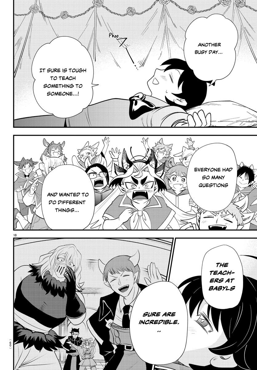 Chapter 359 — Chapter 359 — Page 18