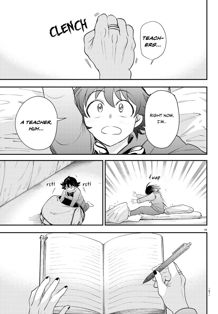 Chapter 359 — Chapter 359 — Page 19