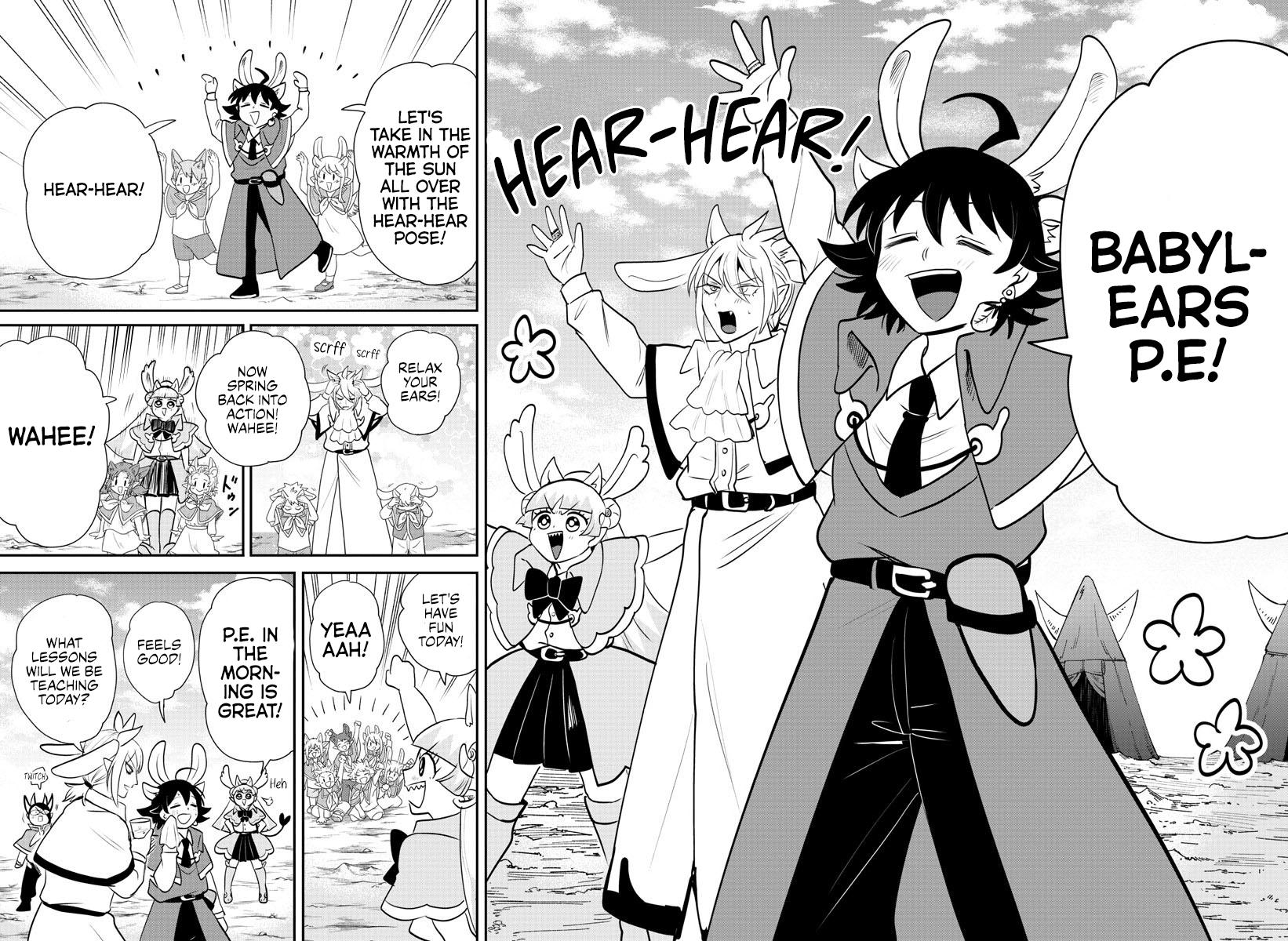Chapter 360 — Chapter 360 — Page 8