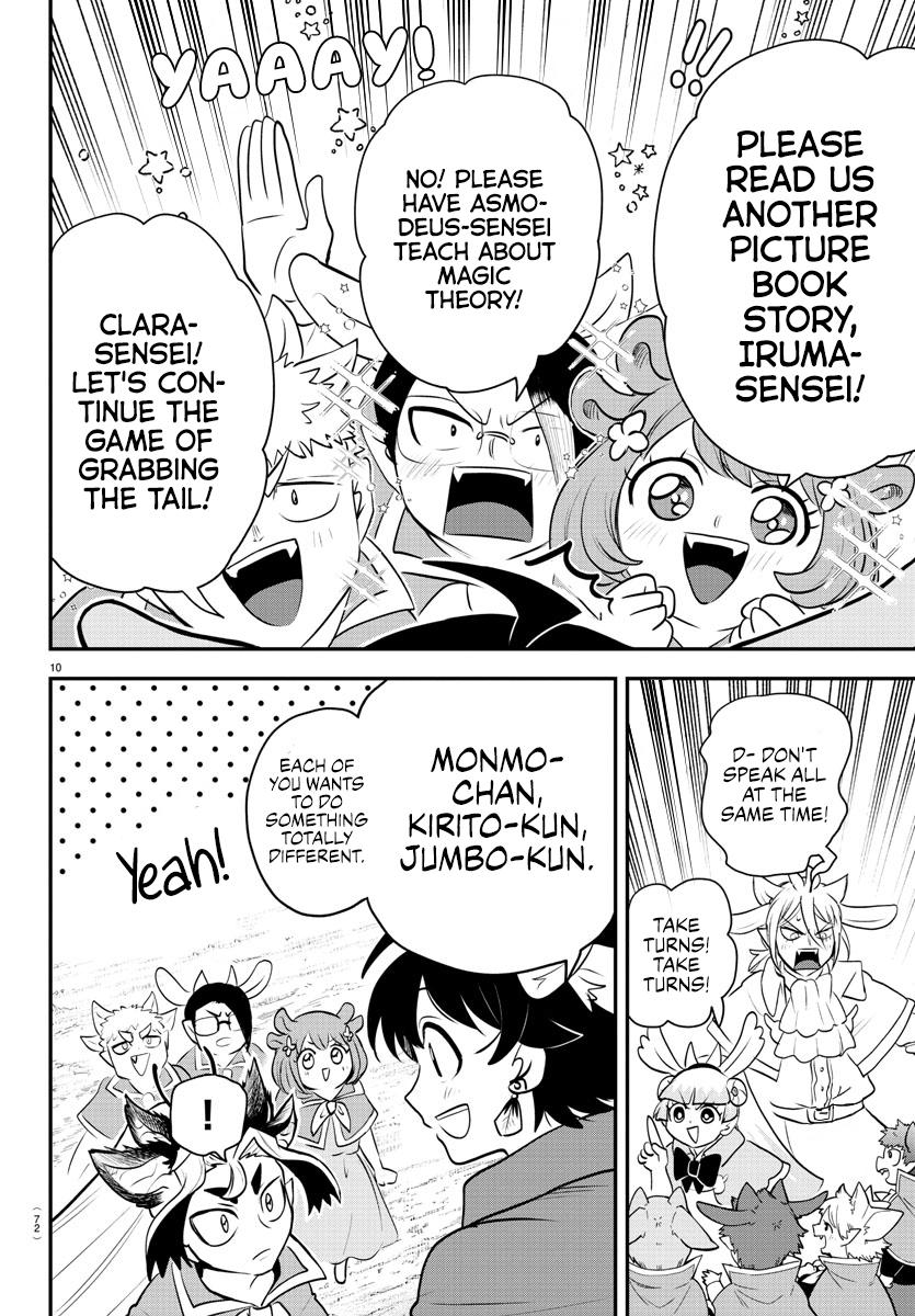 Chapter 360 — Chapter 360 — Page 9