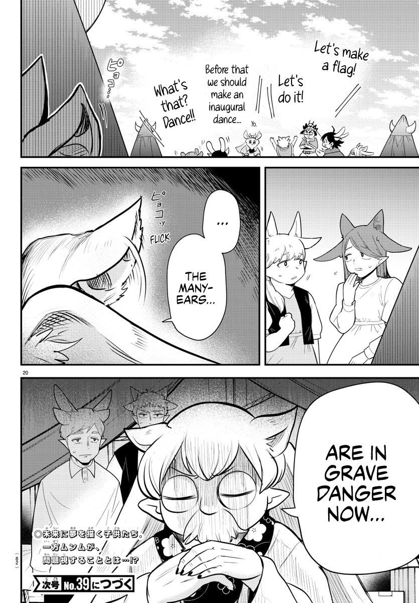 Chapter 360 — Chapter 360 — Page 17