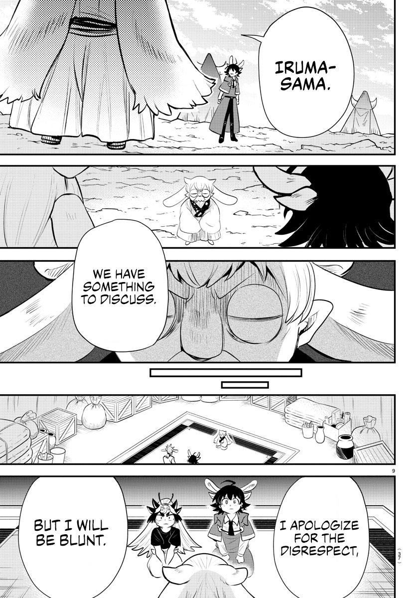 Chapter 361 — Chapter 361 — Page 8