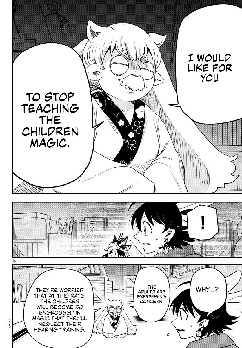 Chapter 361 — Chapter 361 — Page 9