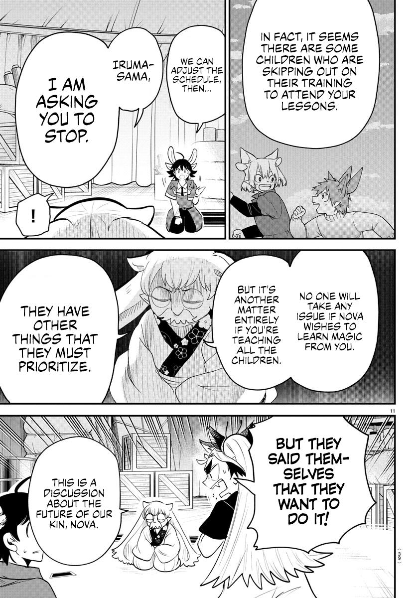 Chapter 361 — Chapter 361 — Page 10