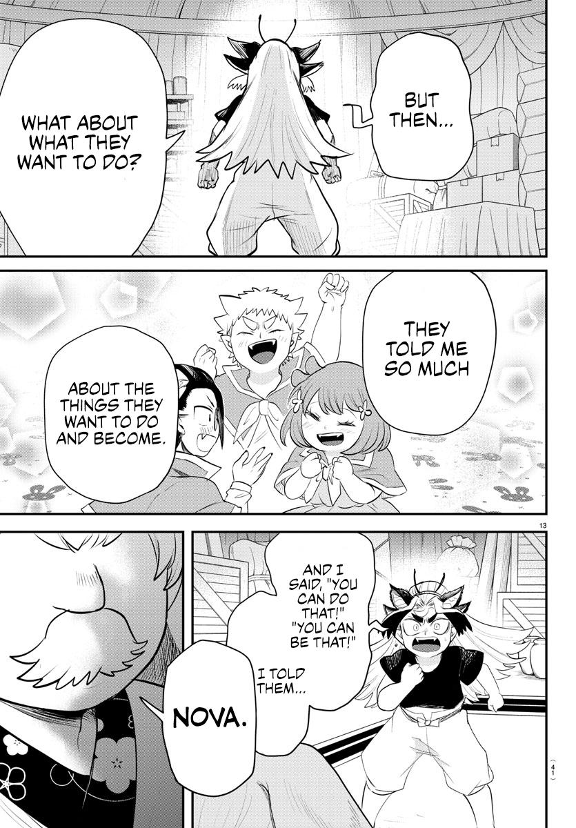 Welcome to Demon School! Iruma-kun Chapter 361 - Page 2 - Welcome to Demon School! Iruma-kun manga Chapter 361 manga