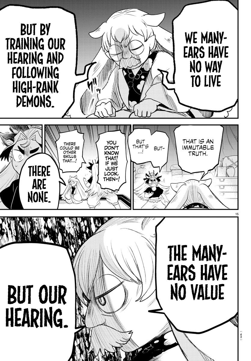 Chapter 361 — Chapter 361 — Page 14