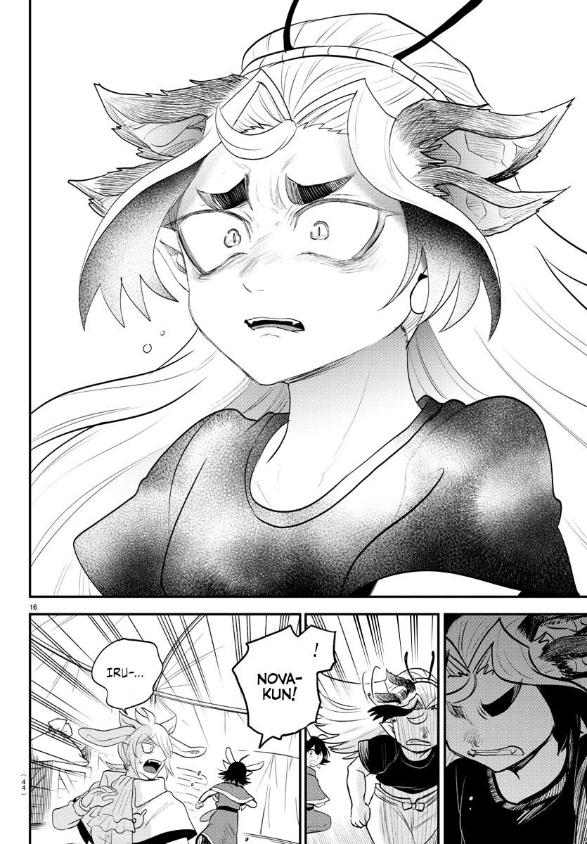 Chapter 361 — Chapter 361 — Page 15