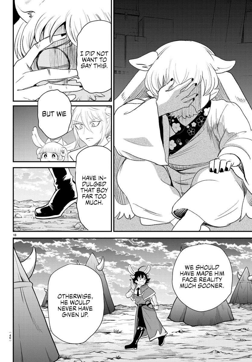 Chapter 361 — Chapter 361 — Page 17