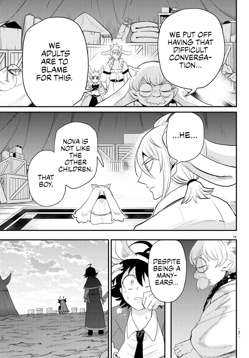 Chapter 361 — Chapter 361 — Page 18