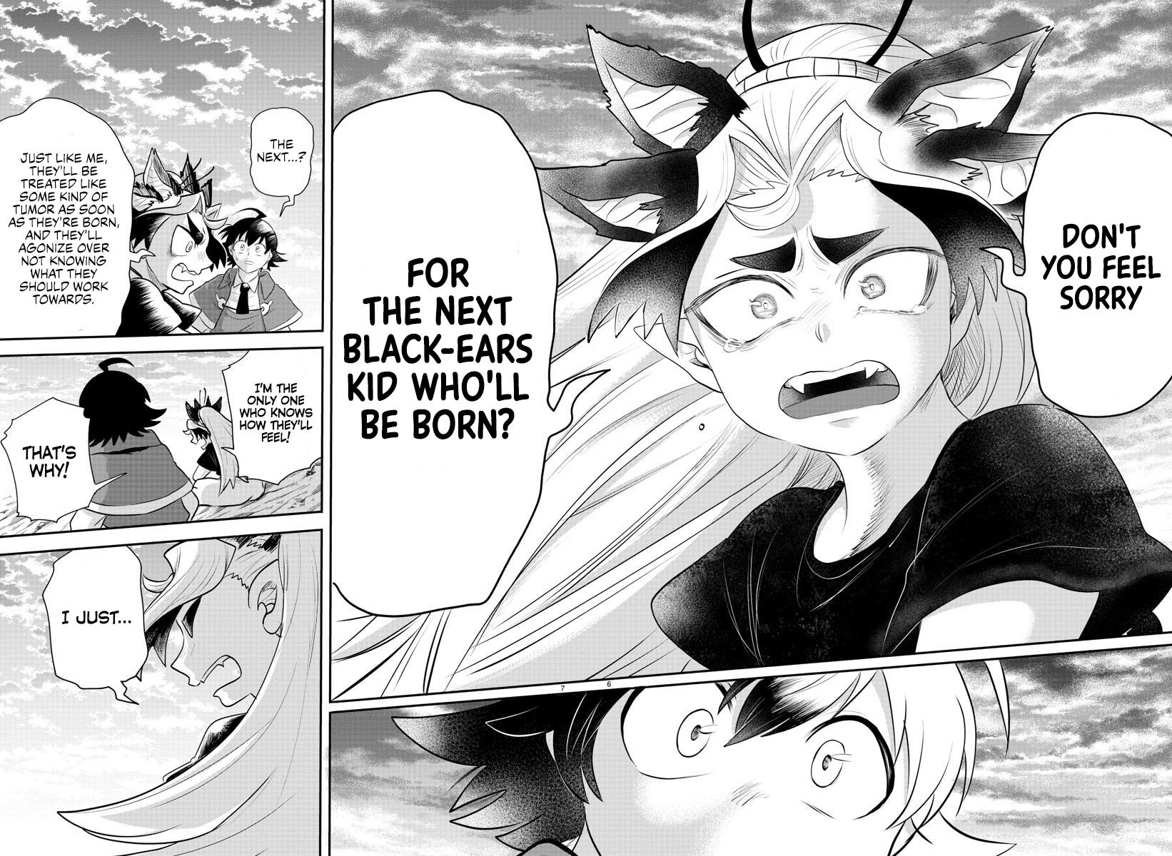 Chapter 362 — Chapter 362 — Page 8