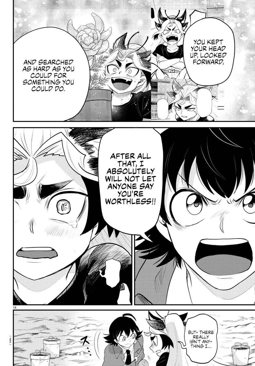 Chapter 362 — Chapter 362 — Page 14