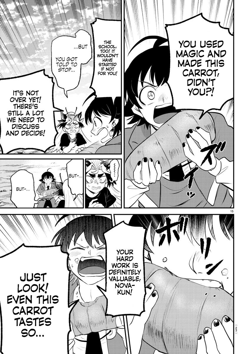 Chapter 362 — Chapter 362 — Page 15