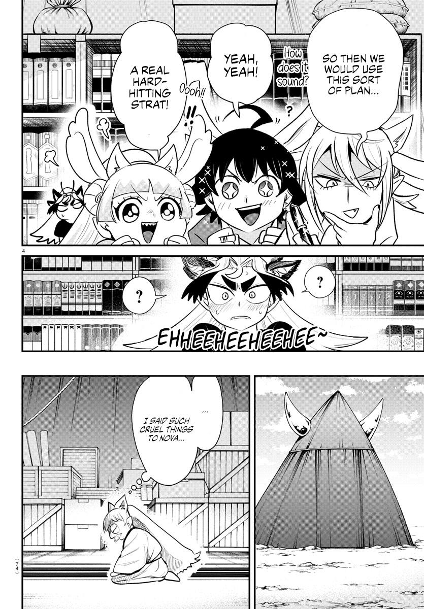 Chapter 363 — Chapter 363 — Page 4