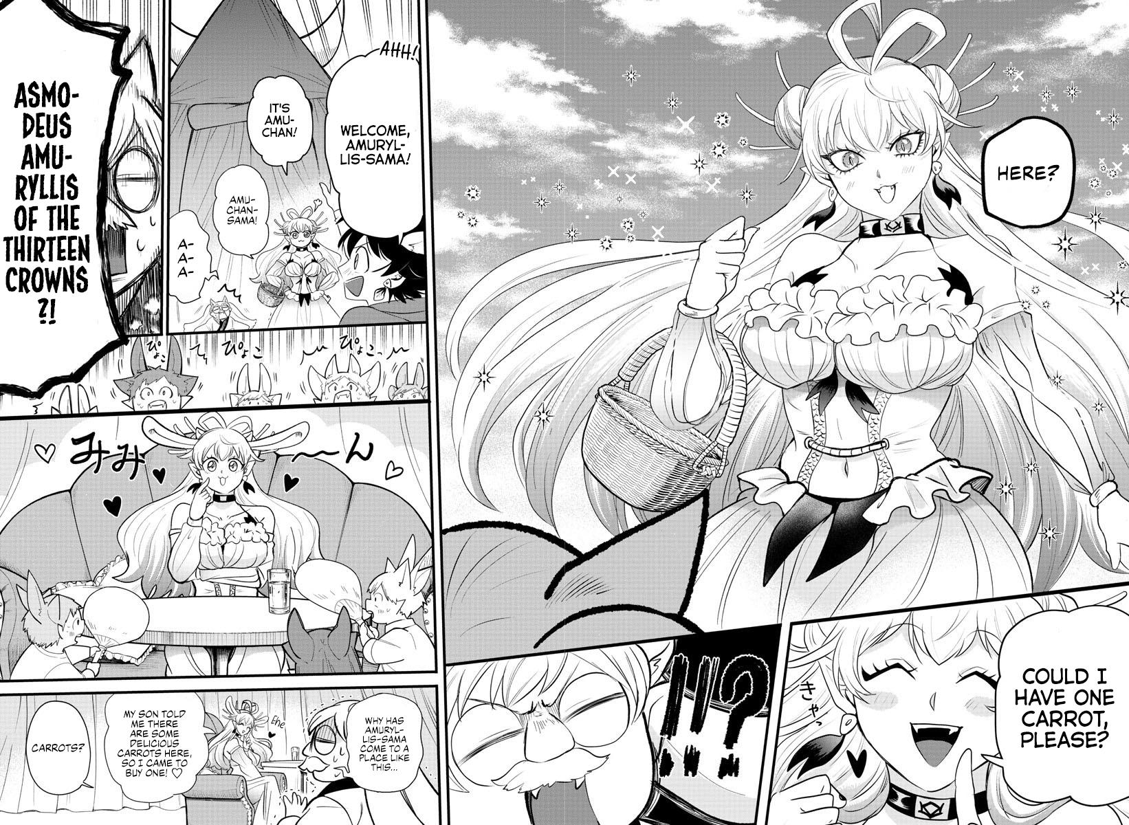 Chapter 363 — Chapter 363 — Page 8