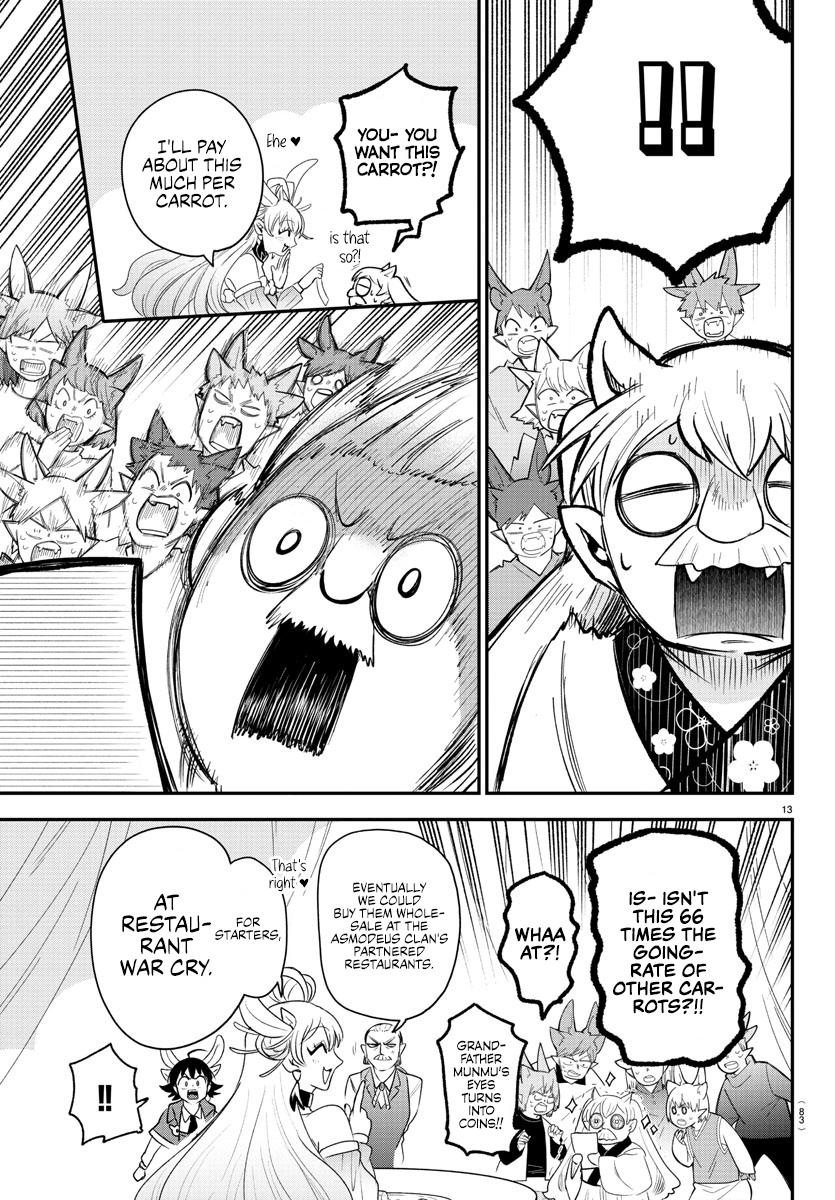 Welcome to Demon School! Iruma-kun Chapter 363 - Page 2 - Welcome to Demon School! Iruma-kun manga Chapter 363 manga