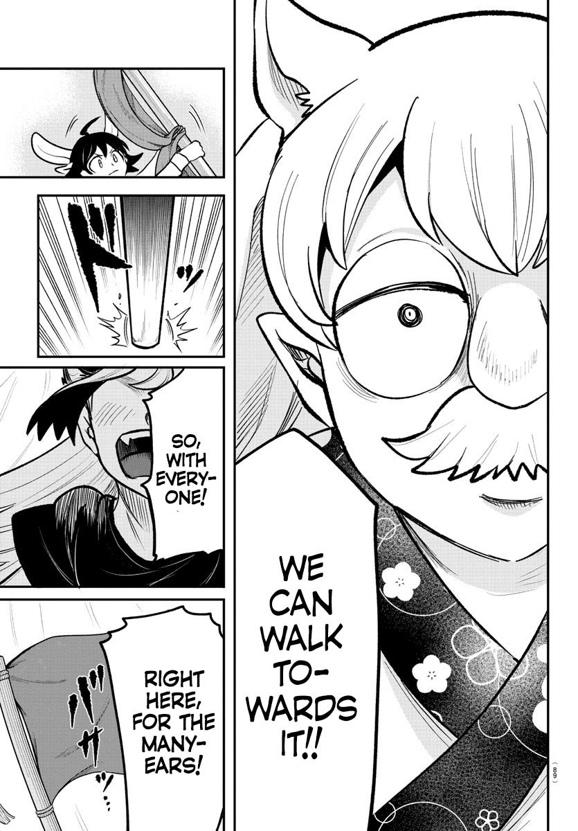 Chapter 363 — Chapter 363 — Page 18