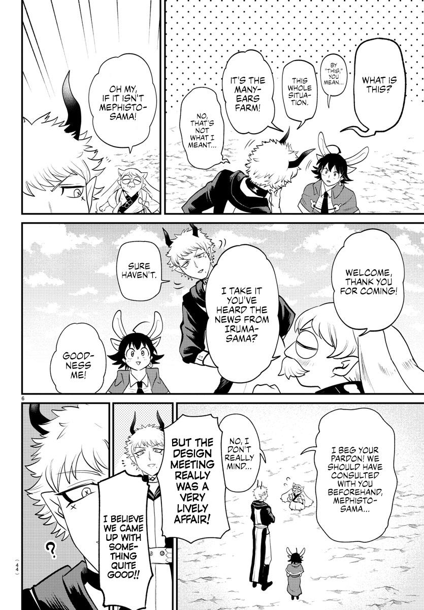 Chapter 364 — Chapter 364 — Page 5