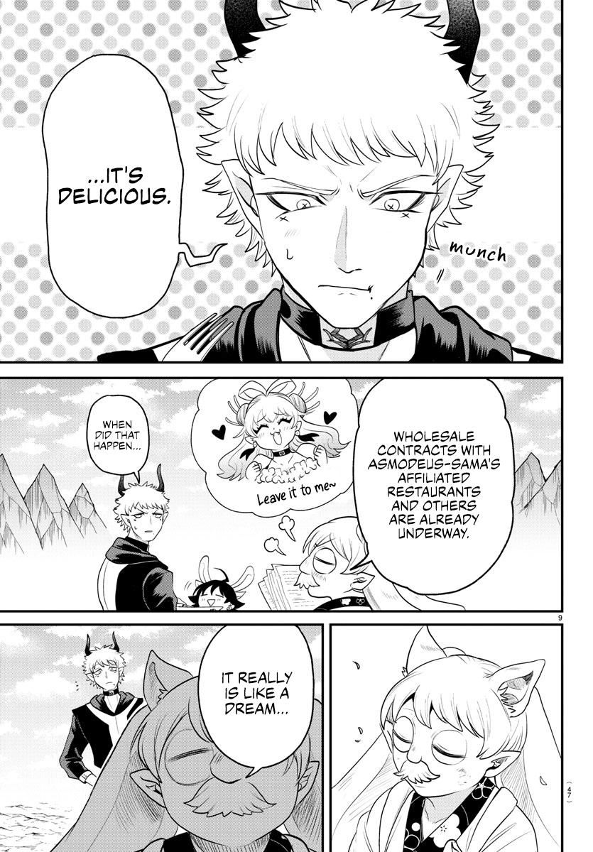 Chapter 364 — Chapter 364 — Page 8