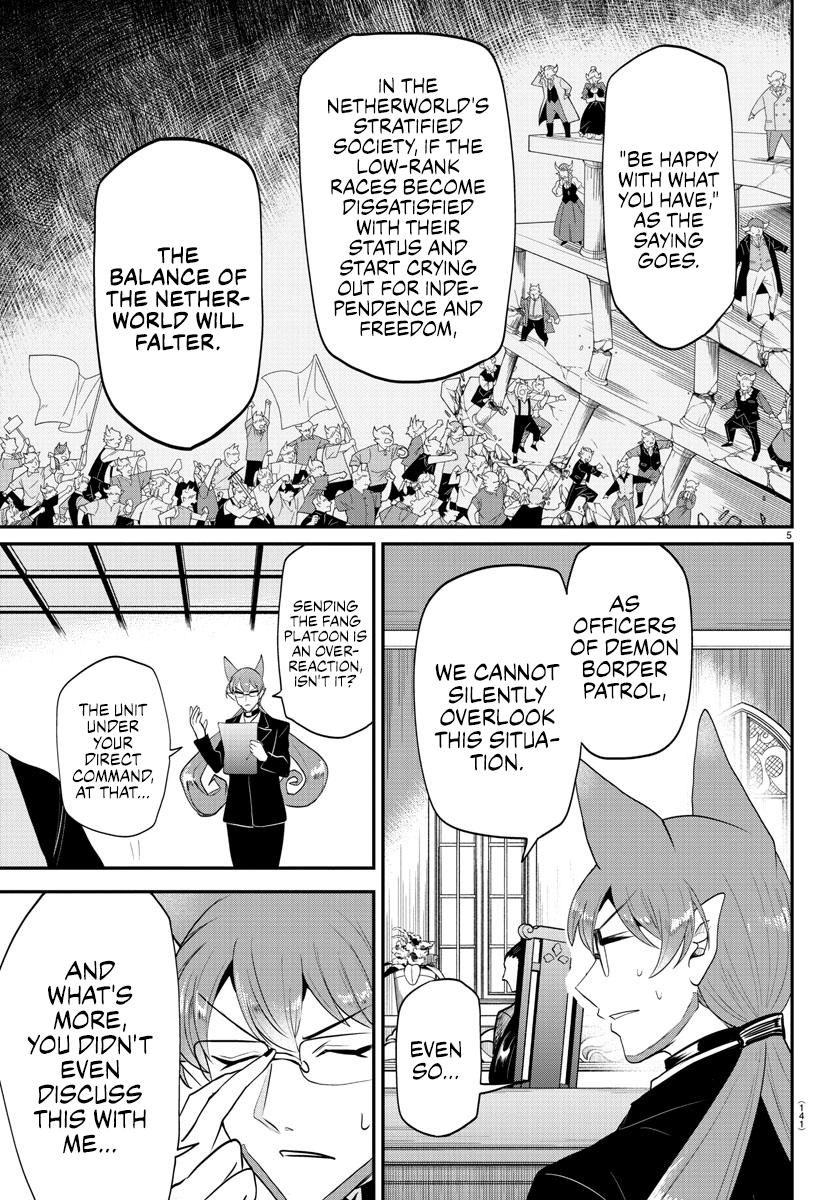 Chapter 365 — Chapter 365 — Page 5