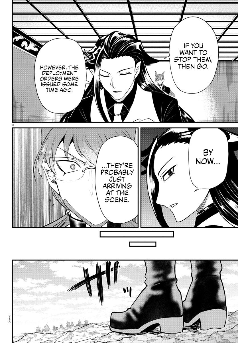 Chapter 365 — Chapter 365 — Page 8