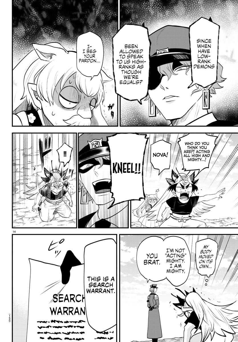 Chapter 365 — Chapter 365 — Page 14