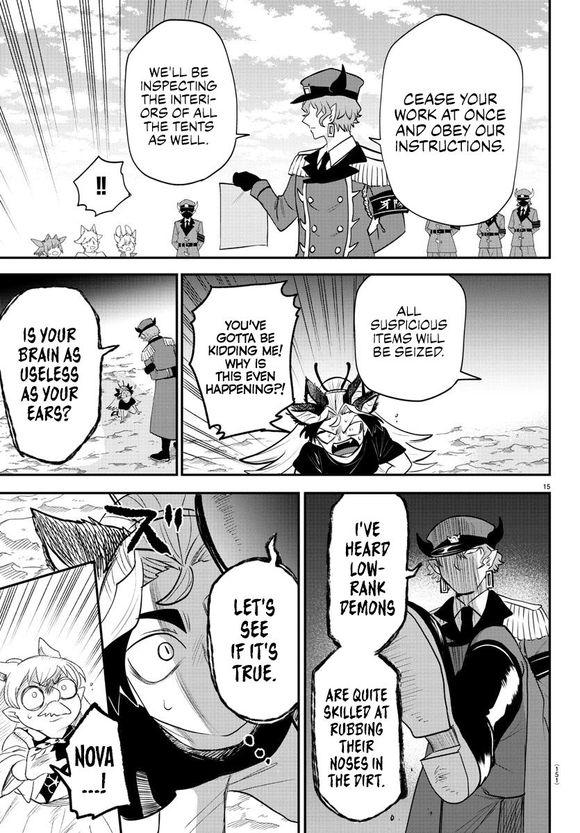Chapter 365 — Chapter 365 — Page 15